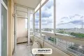 Mieszkanie 3 pokoi 140 m² Mińsk, Białoruś