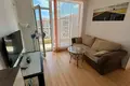 Apartamento 1 habitación 45 m² Sunny Beach Resort, Bulgaria