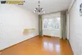 Mieszkanie 2 pokoi 49 m² Mińsk, Białoruś