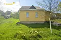 Maison 40 m² Piatryskauski sielski Saviet, Biélorussie