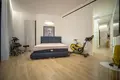 4 bedroom apartment 203 m² Germasogeia, Cyprus