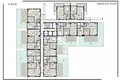 Penthouse 3 bedrooms 118 m² Karakocali, Turkey