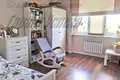 2 room apartment 43 m² Brest, Belarus