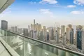 Appartement 2 chambres 102 m² Doubaï, Émirats arabes unis