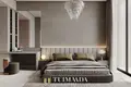 Appartement 1 chambre 658 m² Doubaï, Émirats arabes unis