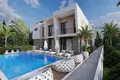 1 bedroom apartment 74 m² Alsancak, Turkey