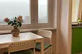 Apartamento 1 habitación 23 m² en Cracovia, Polonia