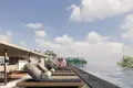Apartamento 4 habitaciones 829 m² Choeng Thale, Tailandia