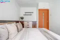 Mieszkanie 3 pokoi 66 m² Wilno, Litwa