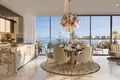 Mieszkanie 3 pokoi 86 m² Lusail, Katar
