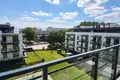 1 room apartment 29 m² in Warsaw, Poland