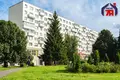 Apartamento 3 habitaciones 58 m² Minsk, Belarús
