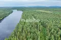 Land  Kittilae, Finland