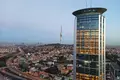 Apartamento 3 habitaciones 120 m² Marmara Region, Turquía