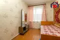 4 room apartment 63 m² Smarhon, Belarus