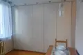 1 room apartment 28 m² in Warsaw, Poland