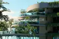 villa de 3 chambres 314 m² Rawai, Thaïlande