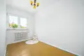 Appartement 3 chambres 49 m² Varsovie, Pologne