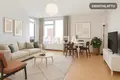 Appartement 2 chambres 54 m² Helsinki sub region, Finlande
