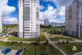 Квартира 3 комнаты 93 м² Минск, Беларусь