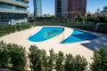 2 bedroom apartment 60 m² Kartal, Turkey