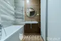 3 room apartment 90 m² Minsk, Belarus