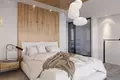 Mieszkanie w nowym budynku Nice 2 Room Apartment in Cyprus/ Kyrenia 