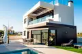 3 bedroom villa 123 m² Algorfa, Spain