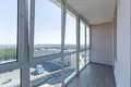 Appartement 1 chambre 46 m² Minsk, Biélorussie