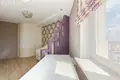 Квартира 5 комнат 126 м² Копище, Беларусь