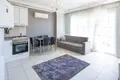 1 bedroom apartment  Alanya, Turkey