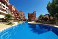 3 bedroom apartment 126 m² Manilva, Spain