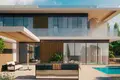 Residential complex Gated complex of villas with swimming pools, gardens and panoramic views, Paphos, Cyprus