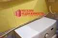 4 room apartment 58 m² Hrodna, Belarus