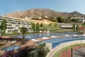 Penthouse 3 bedrooms 134 m² Finestrat, Spain