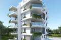 Apartamento 2 habitaciones 80 m² Larnaca, Chipre