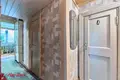 Wohnung 2 zimmer 56 m² Minsk, Belarus