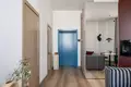 Wohnung 2 zimmer 43 m² Riga, Lettland