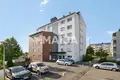 Apartamento 2 habitaciones 52 m² Kouvola sub region, Finlandia