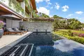 Wohnung 5 Schlafzimmer 311 m² Kamala, Thailand