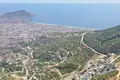 Willa 4 pokoi 272 m² Alanya, Turcja