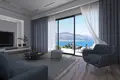 2 bedroom apartment 119 m² Krasici, Montenegro