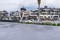 Sklep 500 m² Alanya, Turcja