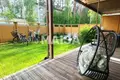 Mieszkanie 4 pokoi 98 m² Oulu sub region, Finlandia
