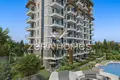 Квартира 2 комнаты 65 м² в Seki, Турция