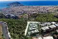 Villa de 5 habitaciones 683 m² Alanya, Turquía