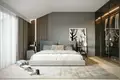 Duplex 5 bedrooms 266 m² Uskudar, Turkey