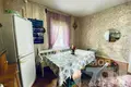 House 83 m² Niemanicki sielski Saviet, Belarus