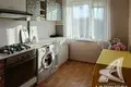 1 room apartment 37 m² Muchaviecki sielski Saviet, Belarus