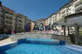 Wohnung 2 zimmer 54 m² Nessebar, Bulgarien